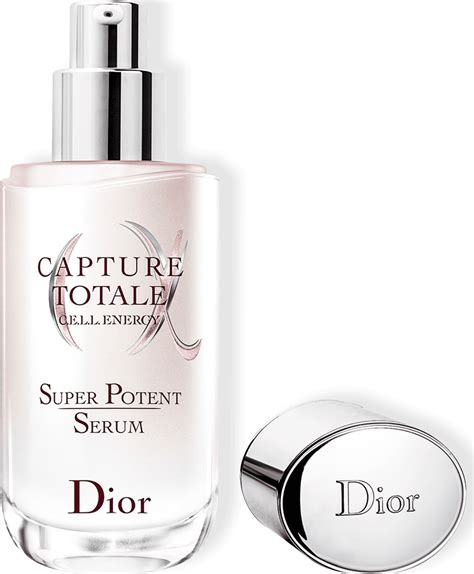 dior face cream or serum|christian Dior face serum.